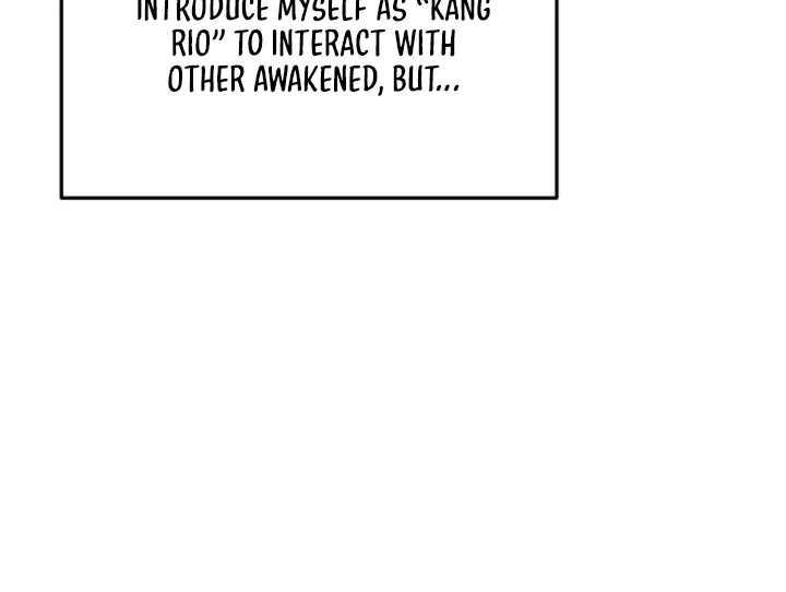 My Pet Rat is an S-Class Awakener Chapter 12 page 38 - 