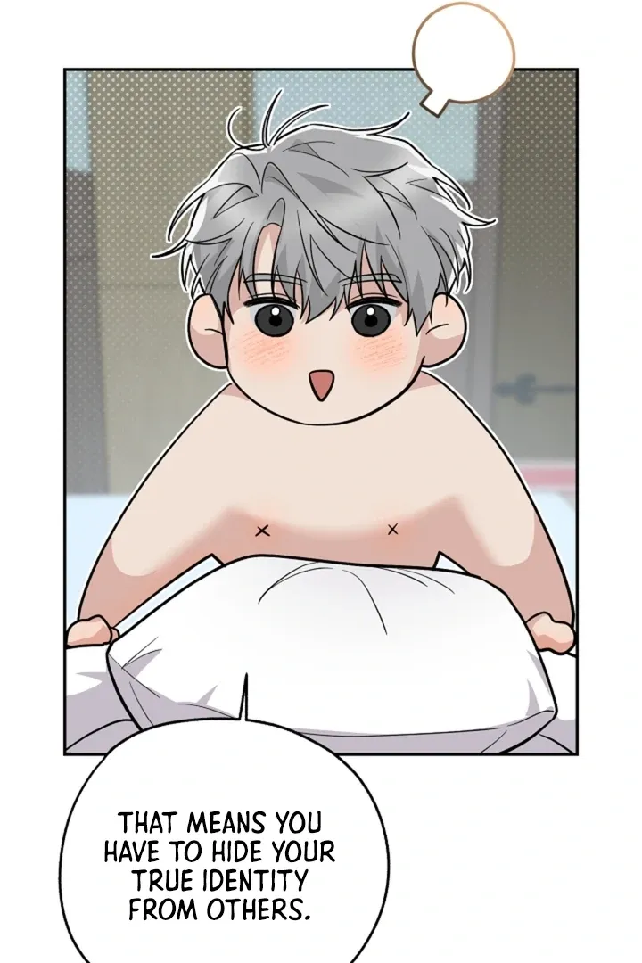 My Pet Rat is an S-Class Awakener Chapter 12 page 53 - 