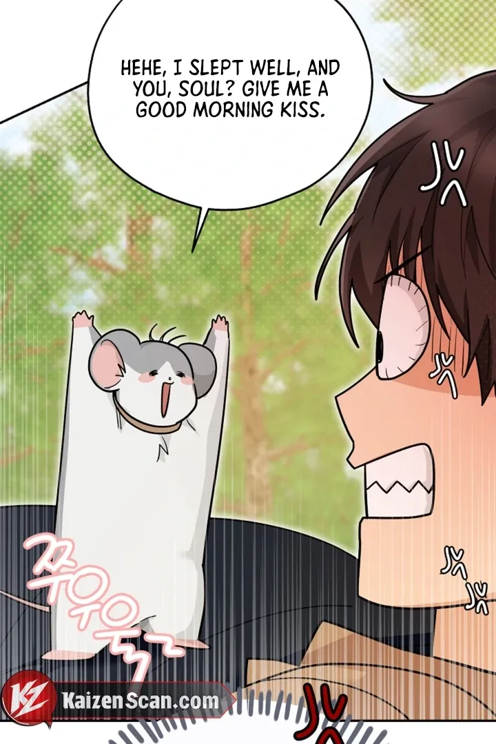 My Pet Rat is an S-Class Awakener Chapter 12 page 80 - 