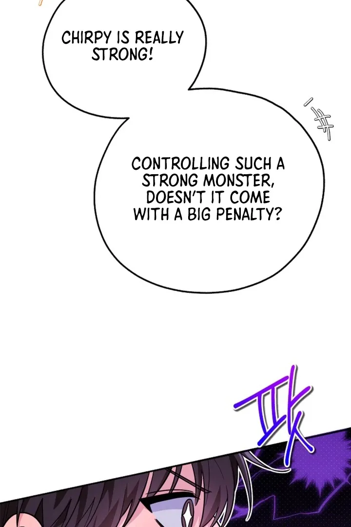My Pet Rat is an S-Class Awakener Chapter 12 page 87 - 