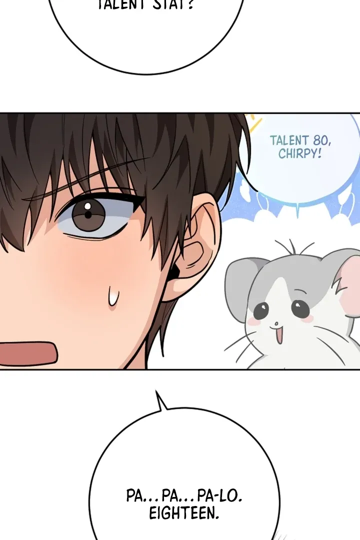 My Pet Rat is an S-Class Awakener Chapter 12 page 97 - 