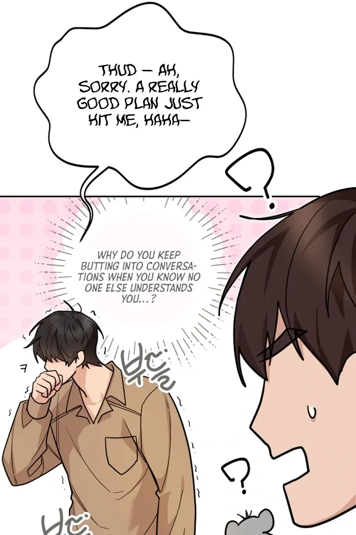 My Pet Rat is an S-Class Awakener Chapter 13 page 30 - 