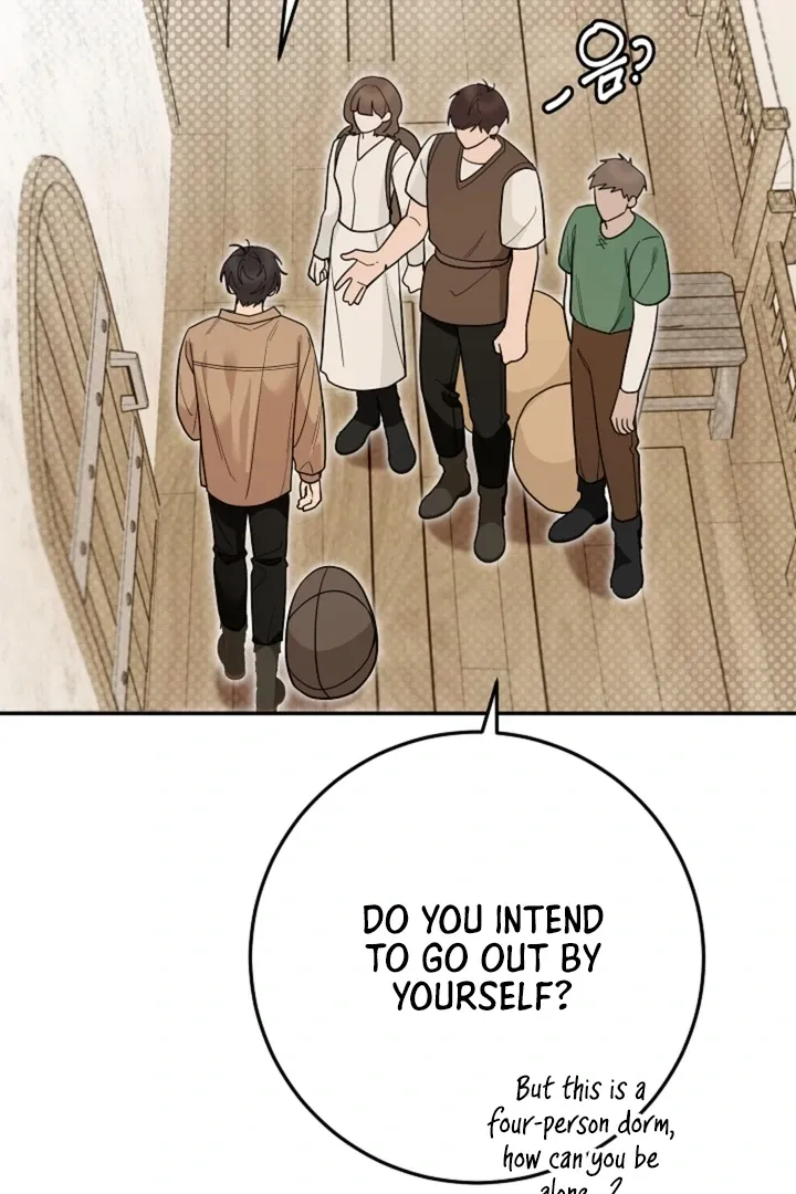 My Pet Rat is an S-Class Awakener Chapter 13 page 76 - 