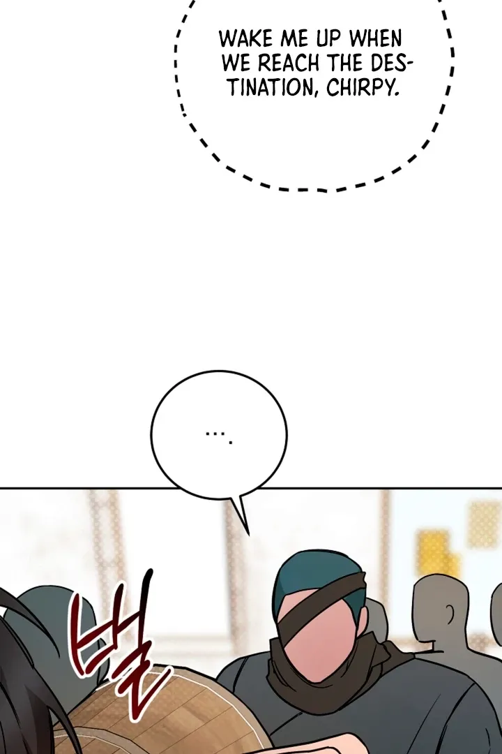 My Pet Rat is an S-Class Awakener Chapter 14 page 17 - 