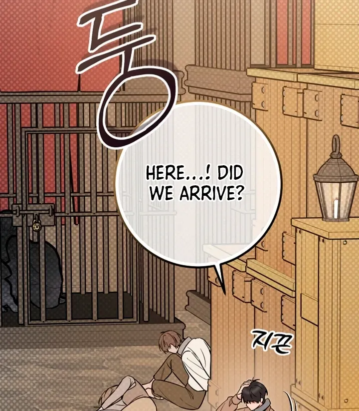 My Pet Rat is an S-Class Awakener Chapter 14 page 27 - 