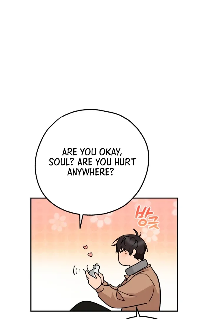 My Pet Rat is an S-Class Awakener Chapter 14 page 32 - 