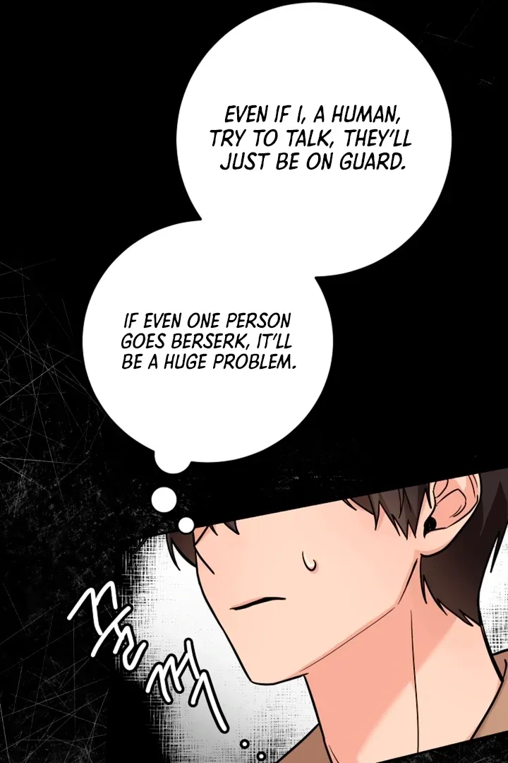 My Pet Rat is an S-Class Awakener Chapter 14 page 43 - 