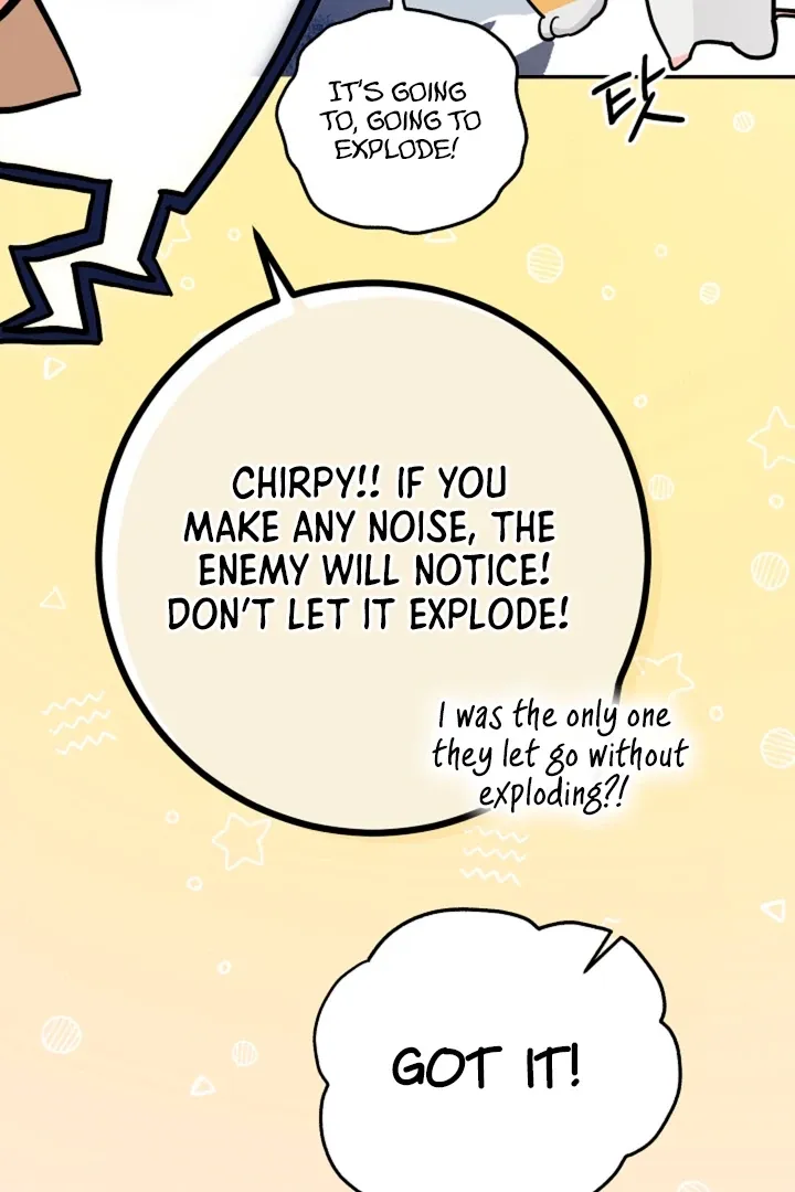 My Pet Rat is an S-Class Awakener Chapter 14 page 54 - 