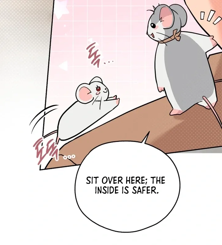 My Pet Rat is an S-Class Awakener Chapter 14 page 70 - 