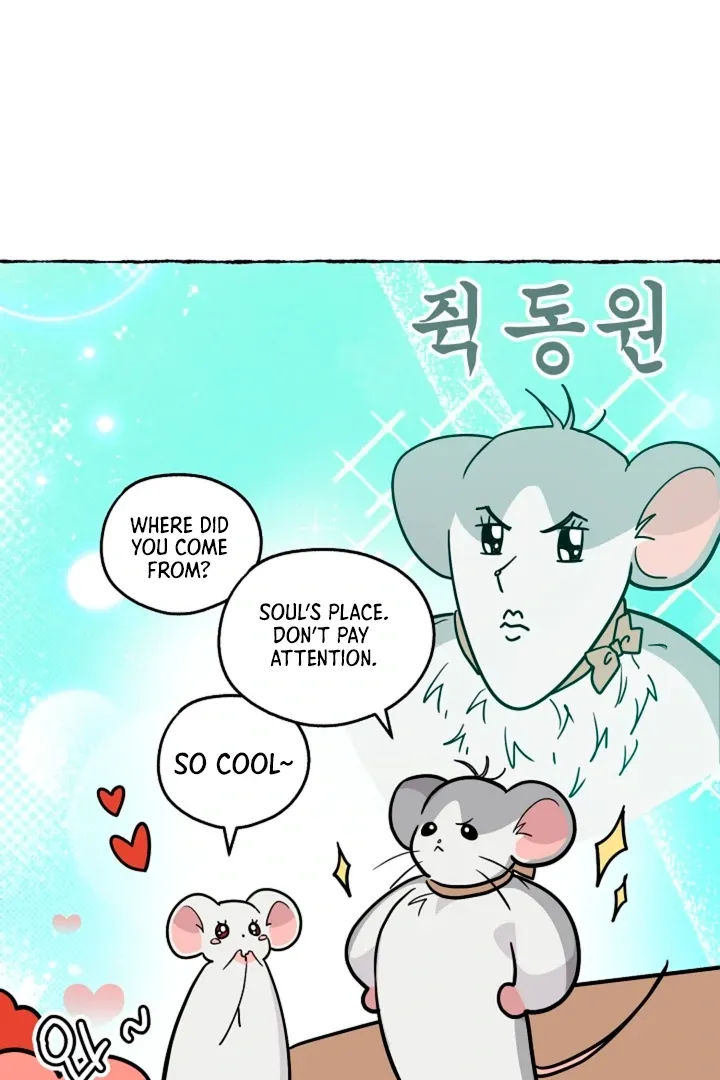My Pet Rat is an S-Class Awakener Chapter 14 page 73 - 