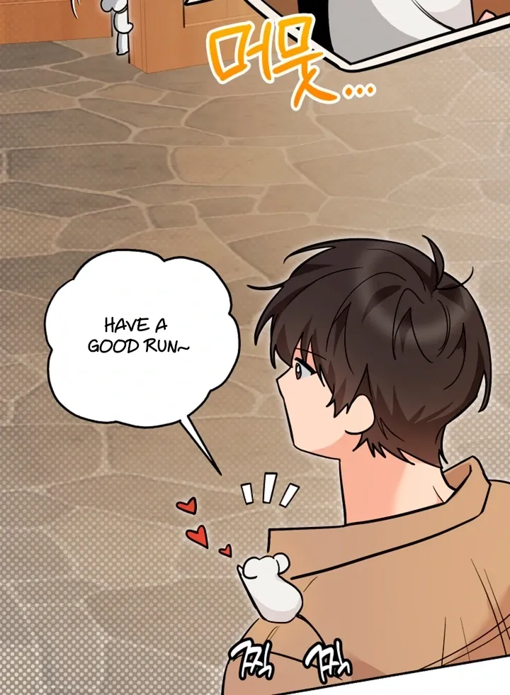 My Pet Rat is an S-Class Awakener Chapter 14 page 83 - 