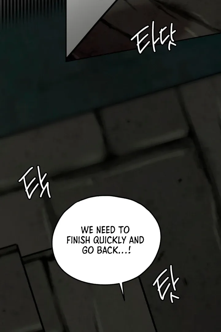 My Pet Rat is an S-Class Awakener Chapter 14 page 86 - 