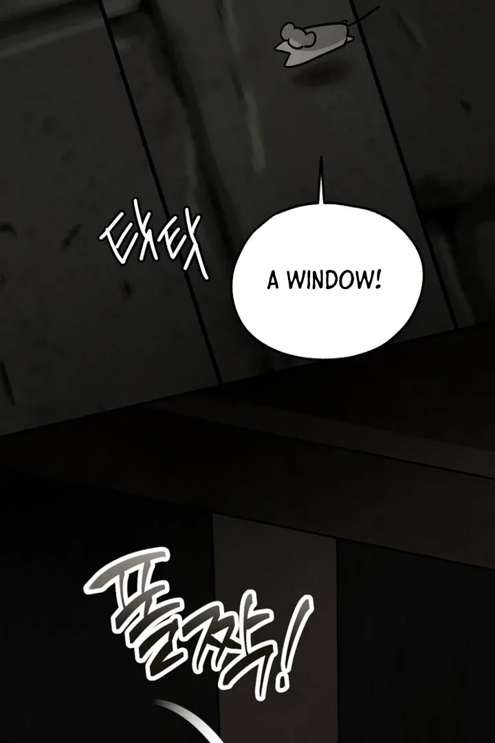My Pet Rat is an S-Class Awakener Chapter 14 page 87 - 