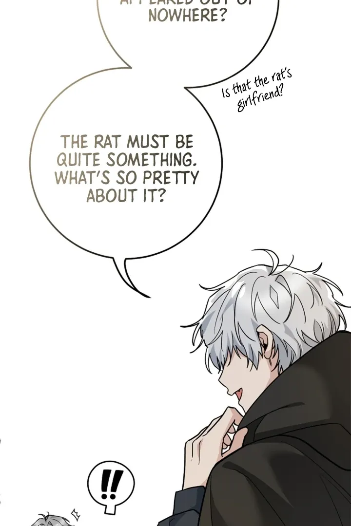 My Pet Rat is an S-Class Awakener Chapter 15 page 25 - 