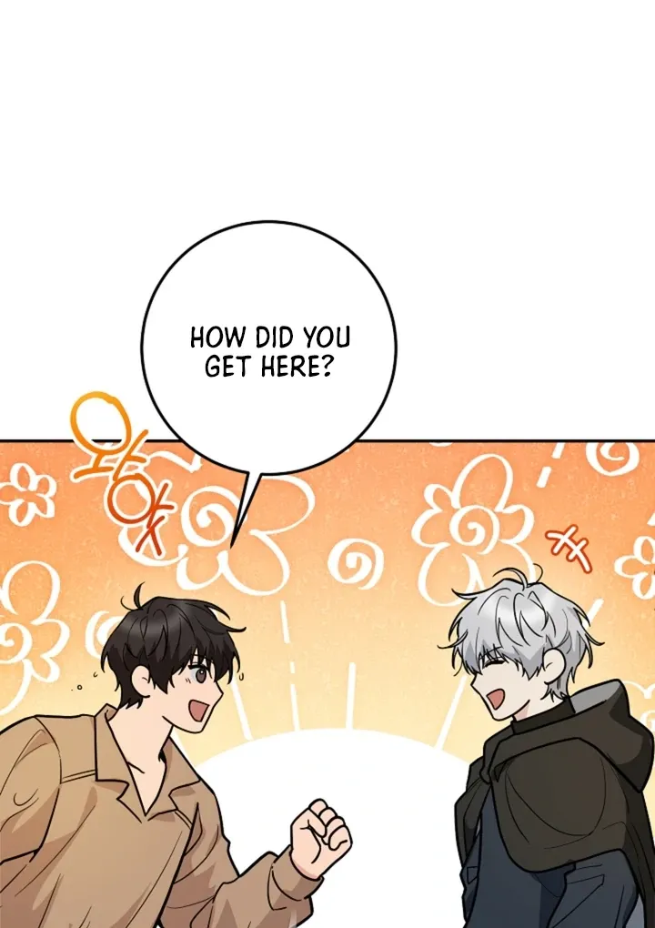 My Pet Rat is an S-Class Awakener Chapter 15 page 28 - 