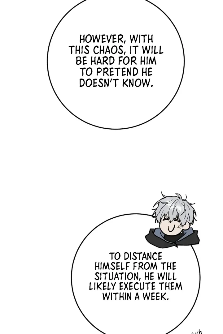 My Pet Rat is an S-Class Awakener Chapter 15 page 39 - 
