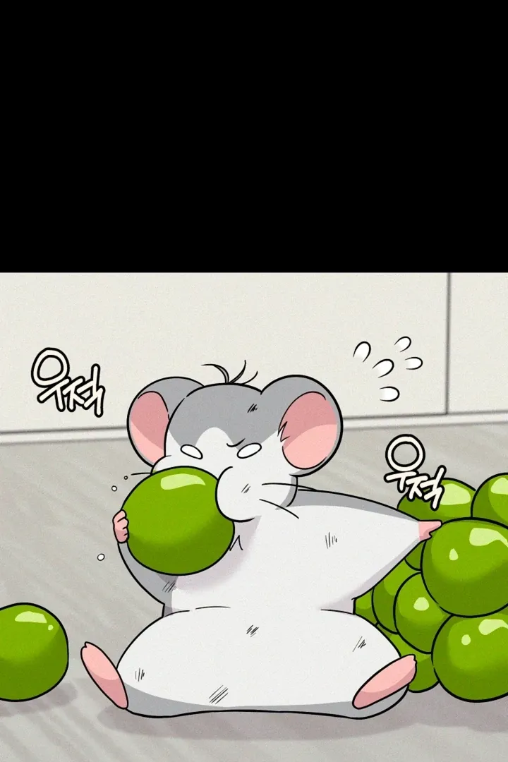 My Pet Rat is an S-Class Awakener Chapter 16 page 2 - 
