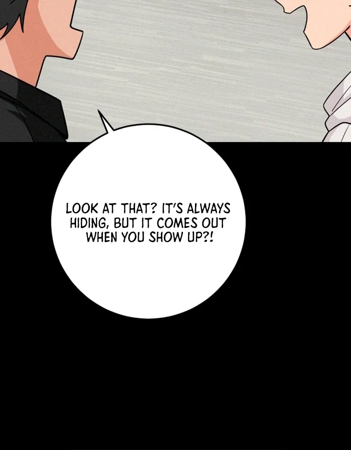 My Pet Rat is an S-Class Awakener Chapter 16 page 15 - 