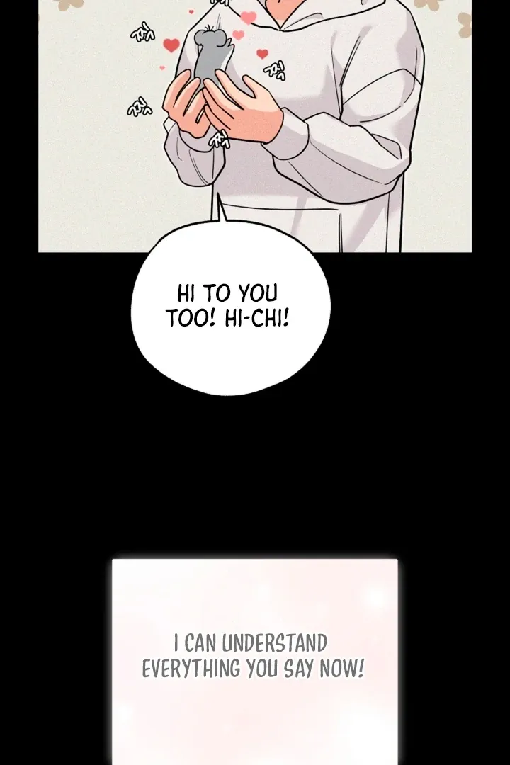 My Pet Rat is an S-Class Awakener Chapter 16 page 17 - 