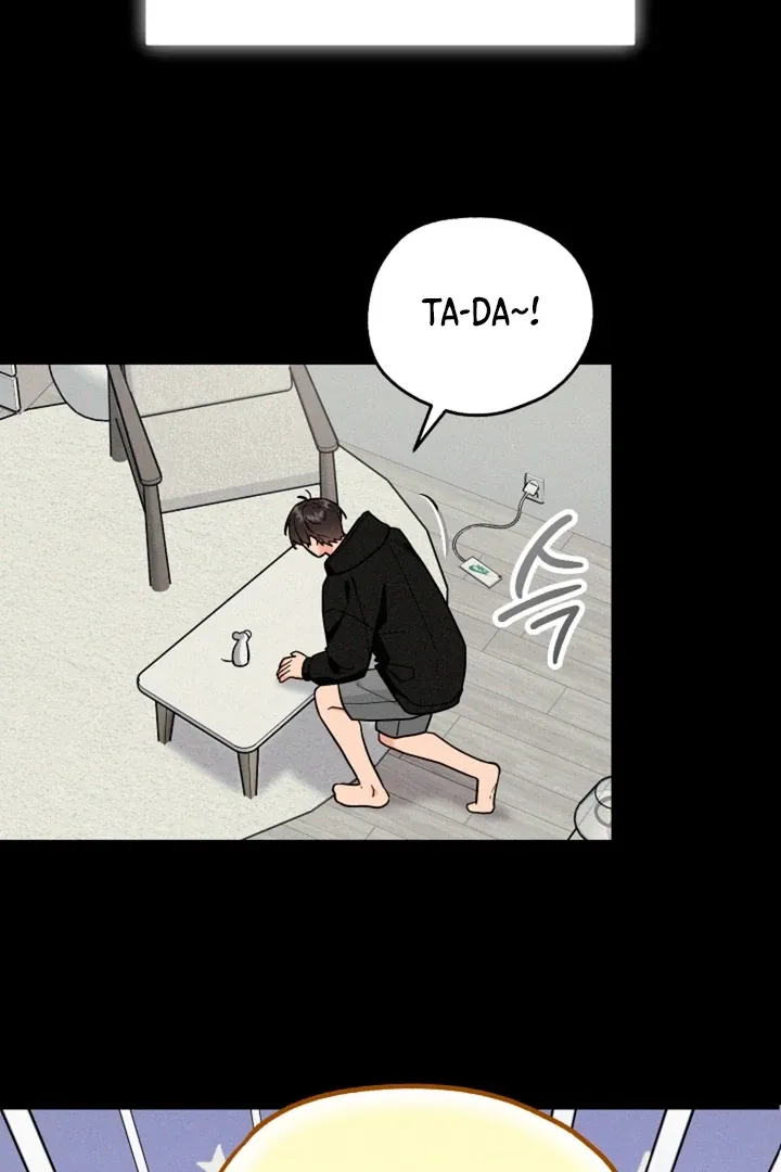 My Pet Rat is an S-Class Awakener Chapter 16 page 32 - 
