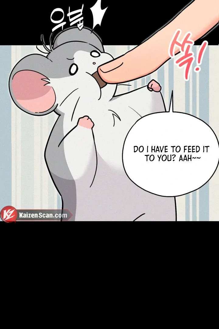 My Pet Rat is an S-Class Awakener Chapter 16 page 36 - 