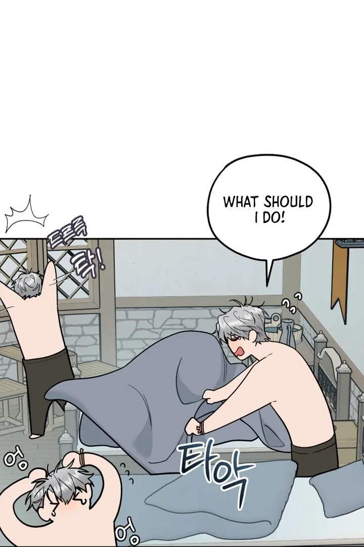My Pet Rat is an S-Class Awakener Chapter 17 page 13 - 
