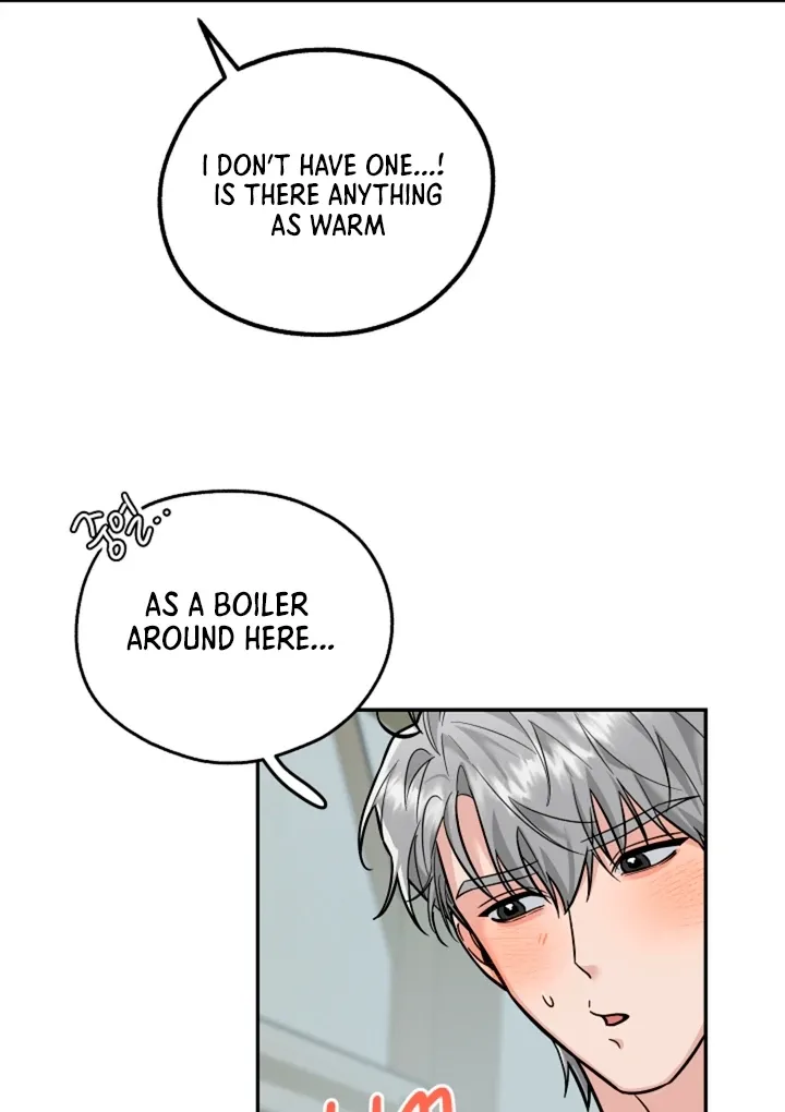 My Pet Rat is an S-Class Awakener Chapter 17 page 14 - 