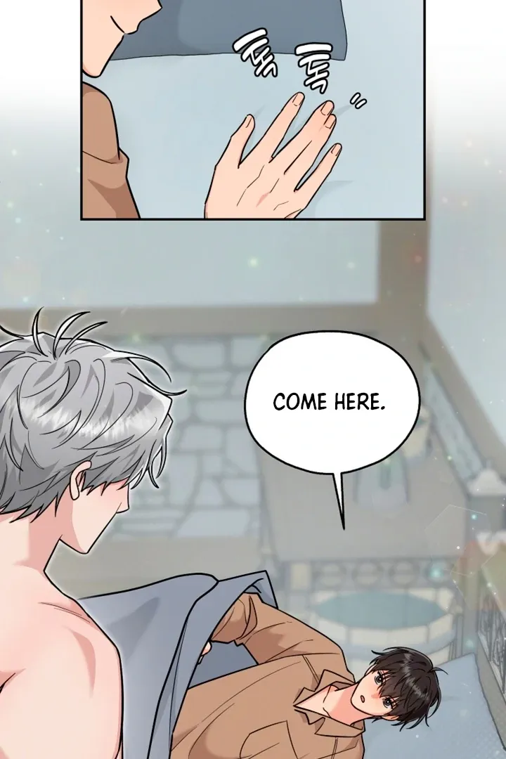 My Pet Rat is an S-Class Awakener Chapter 17 page 18 - 