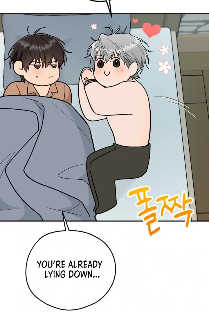 My Pet Rat is an S-Class Awakener Chapter 17 page 20 - 