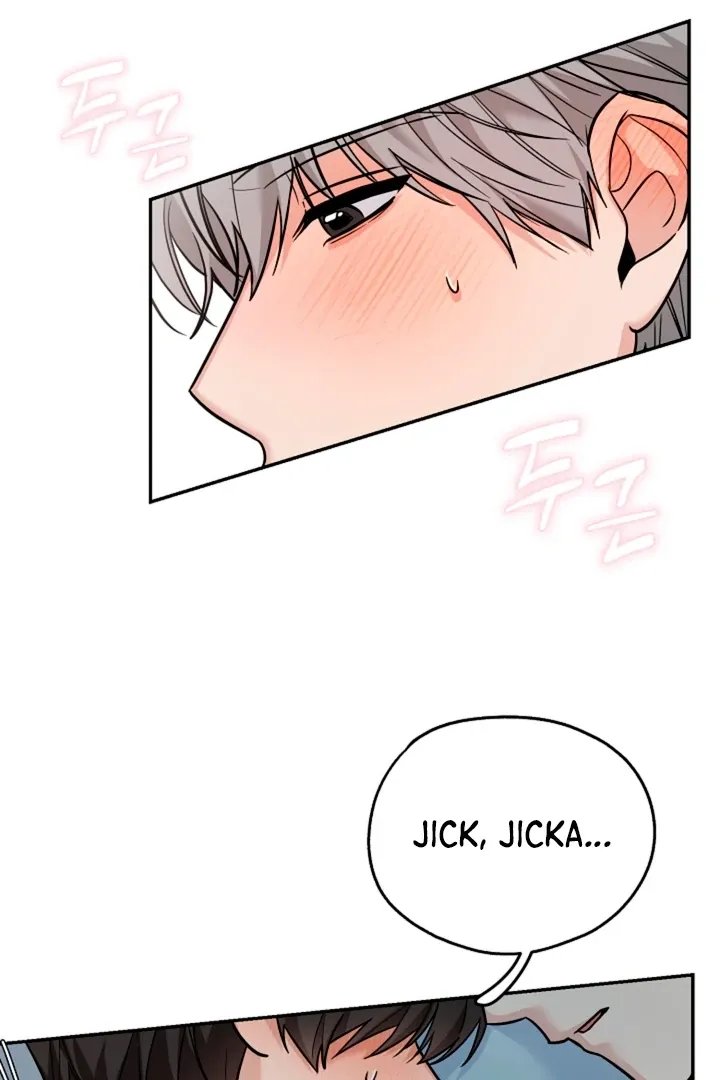 My Pet Rat is an S-Class Awakener Chapter 17 page 21 - 