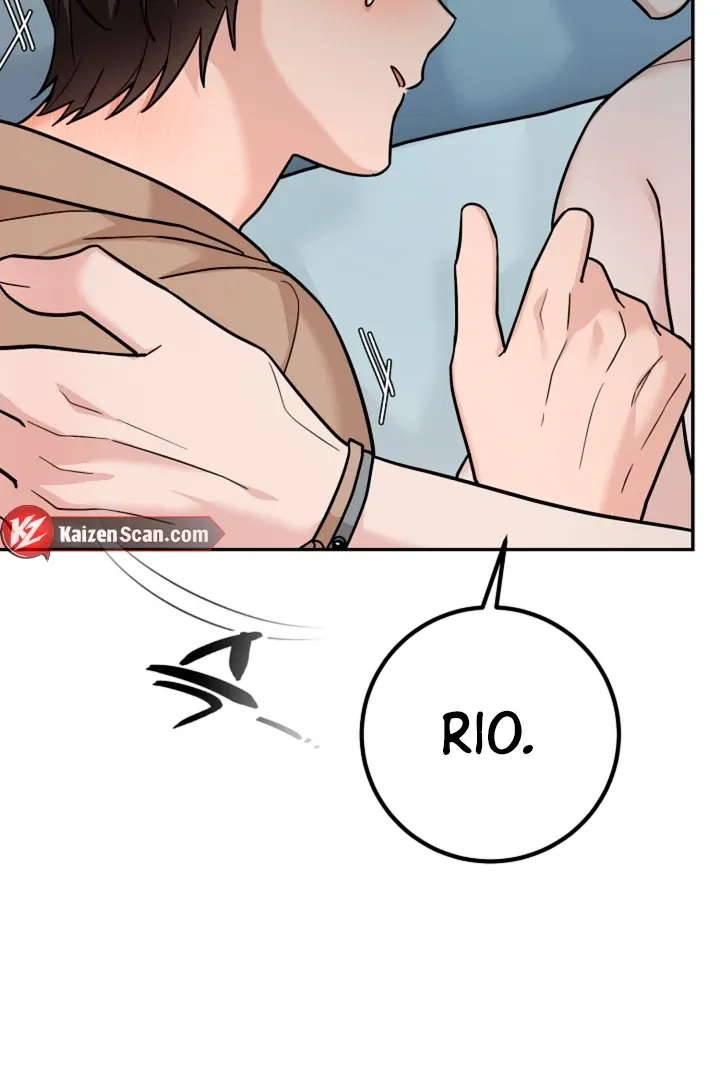 My Pet Rat is an S-Class Awakener Chapter 17 page 22 - 