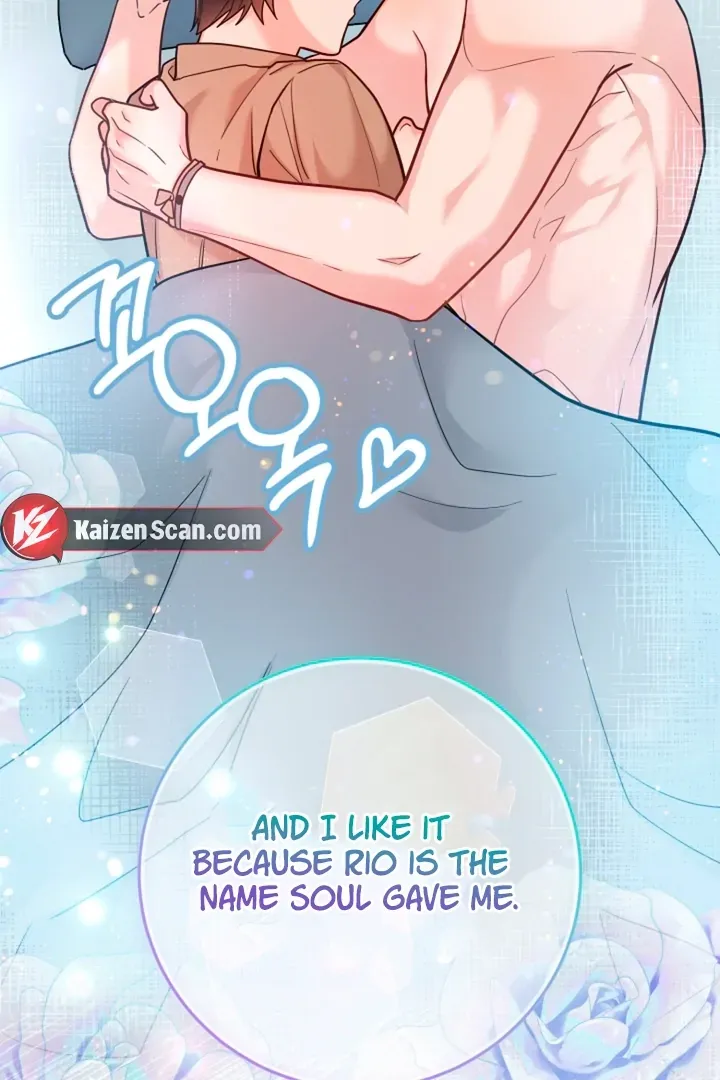 My Pet Rat is an S-Class Awakener Chapter 17 page 24 - 