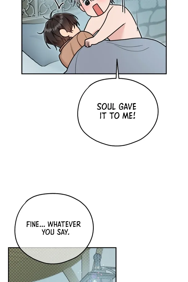 My Pet Rat is an S-Class Awakener Chapter 17 page 26 - 