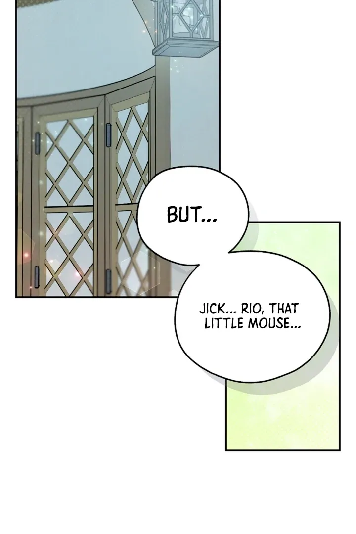 My Pet Rat is an S-Class Awakener Chapter 17 page 27 - 