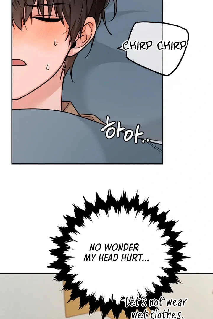 My Pet Rat is an S-Class Awakener Chapter 17 page 4 - 