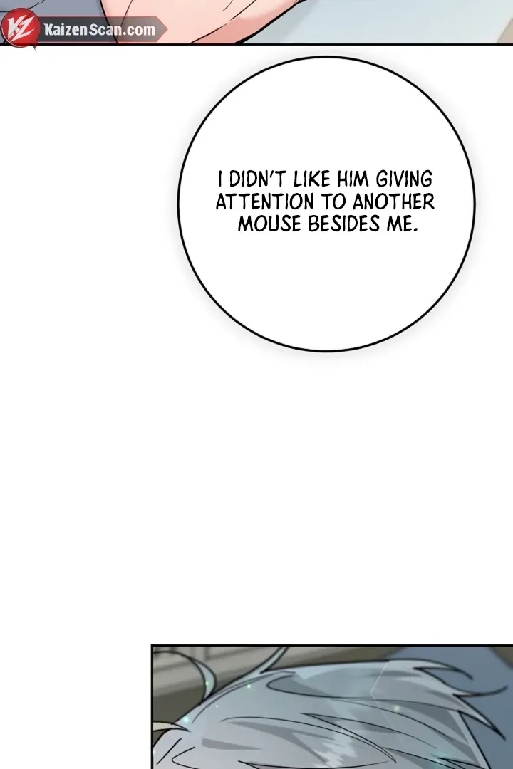 My Pet Rat is an S-Class Awakener Chapter 17 page 33 - 