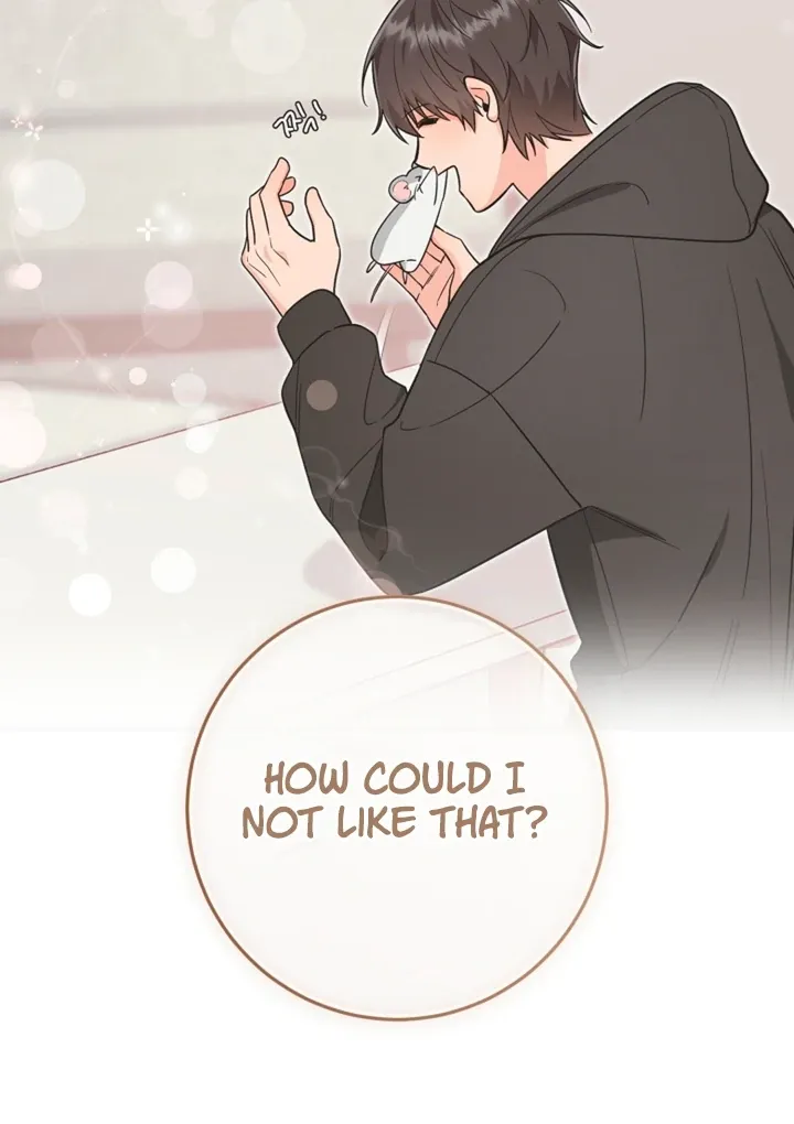 My Pet Rat is an S-Class Awakener Chapter 17 page 43 - 
