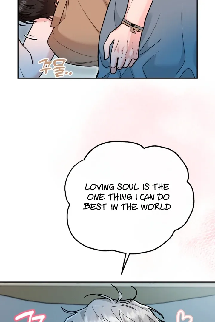 My Pet Rat is an S-Class Awakener Chapter 17 page 45 - 