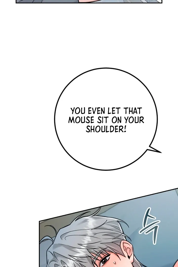 My Pet Rat is an S-Class Awakener Chapter 17 page 49 - 