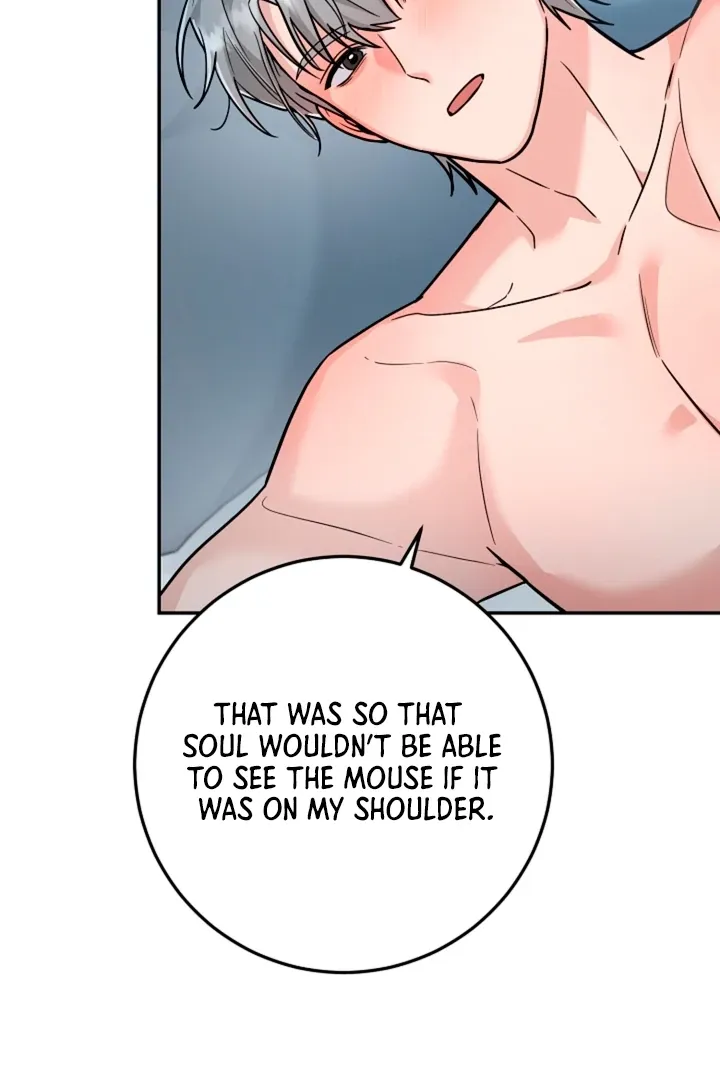 My Pet Rat is an S-Class Awakener Chapter 17 page 50 - 