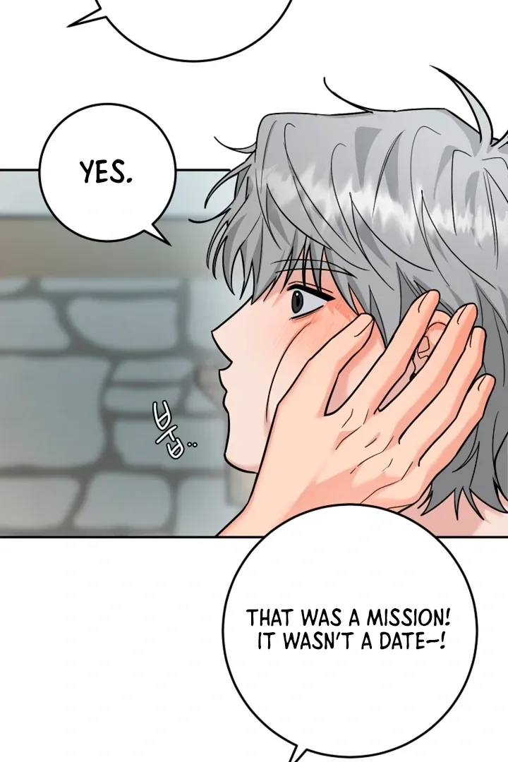 My Pet Rat is an S-Class Awakener Chapter 17 page 53 - 