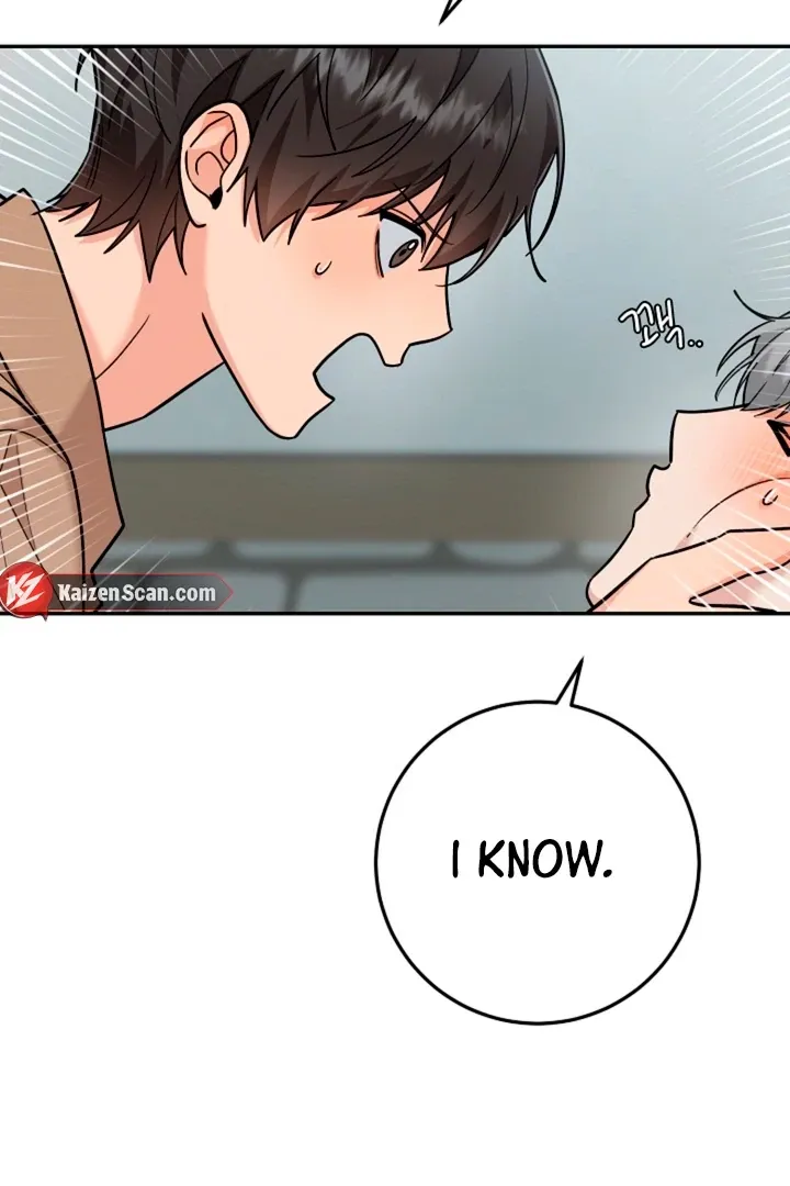 My Pet Rat is an S-Class Awakener Chapter 17 page 54 - 