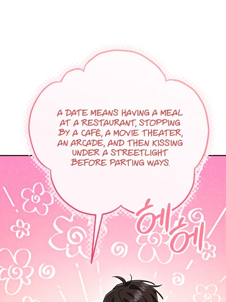 My Pet Rat is an S-Class Awakener Chapter 17 page 55 - 