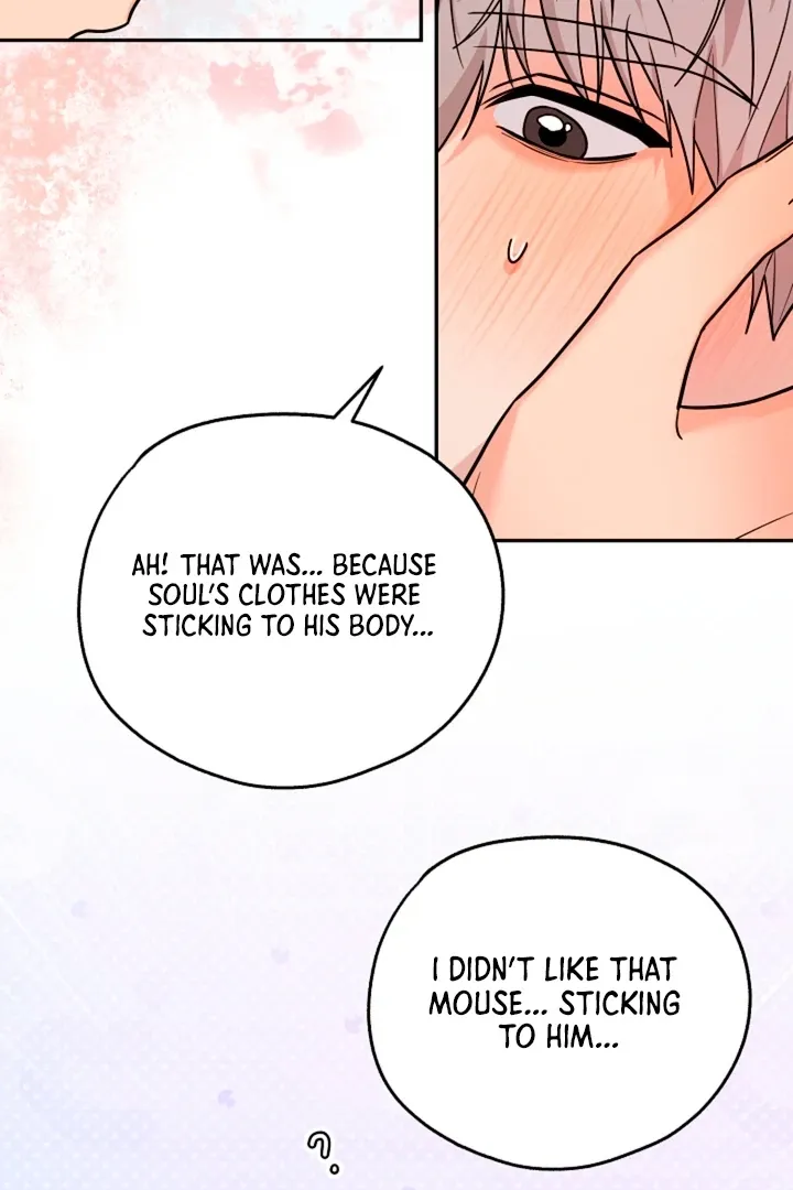 My Pet Rat is an S-Class Awakener Chapter 17 page 58 - 