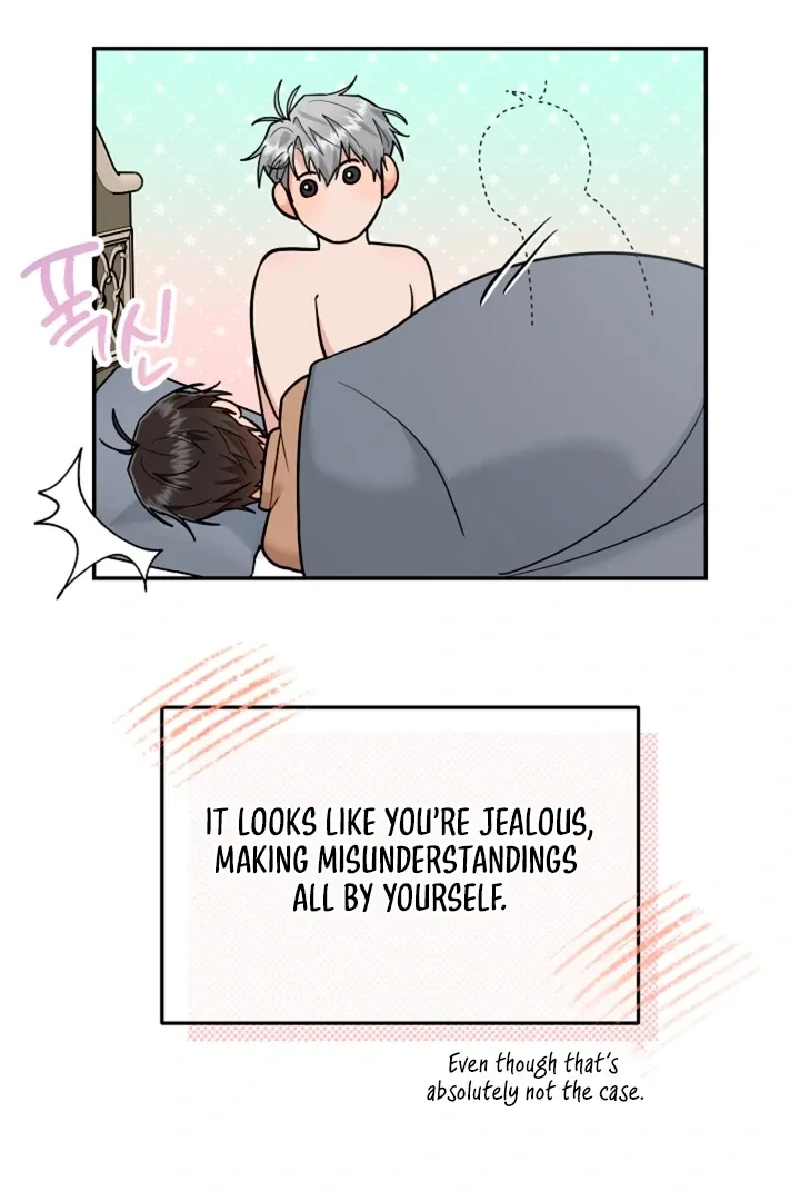 My Pet Rat is an S-Class Awakener Chapter 17 page 61 - 