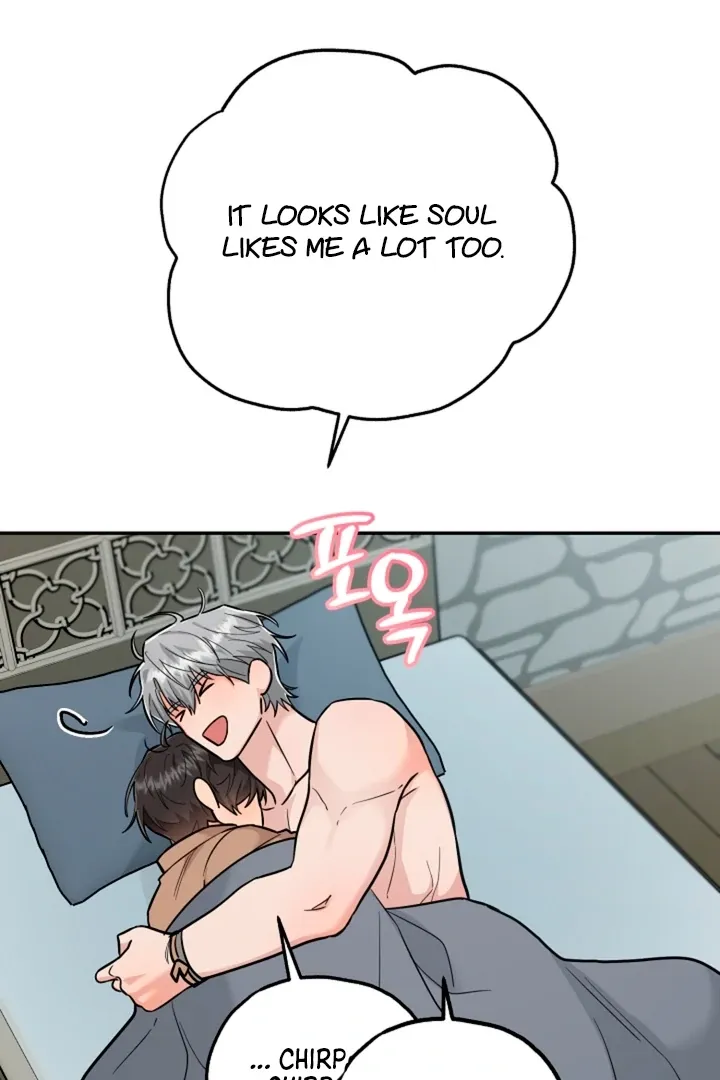 My Pet Rat is an S-Class Awakener Chapter 17 page 63 - 