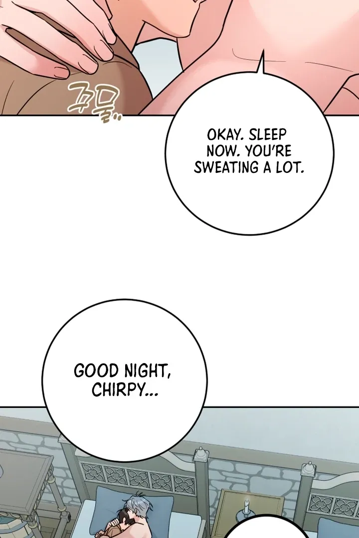 My Pet Rat is an S-Class Awakener Chapter 17 page 74 - 