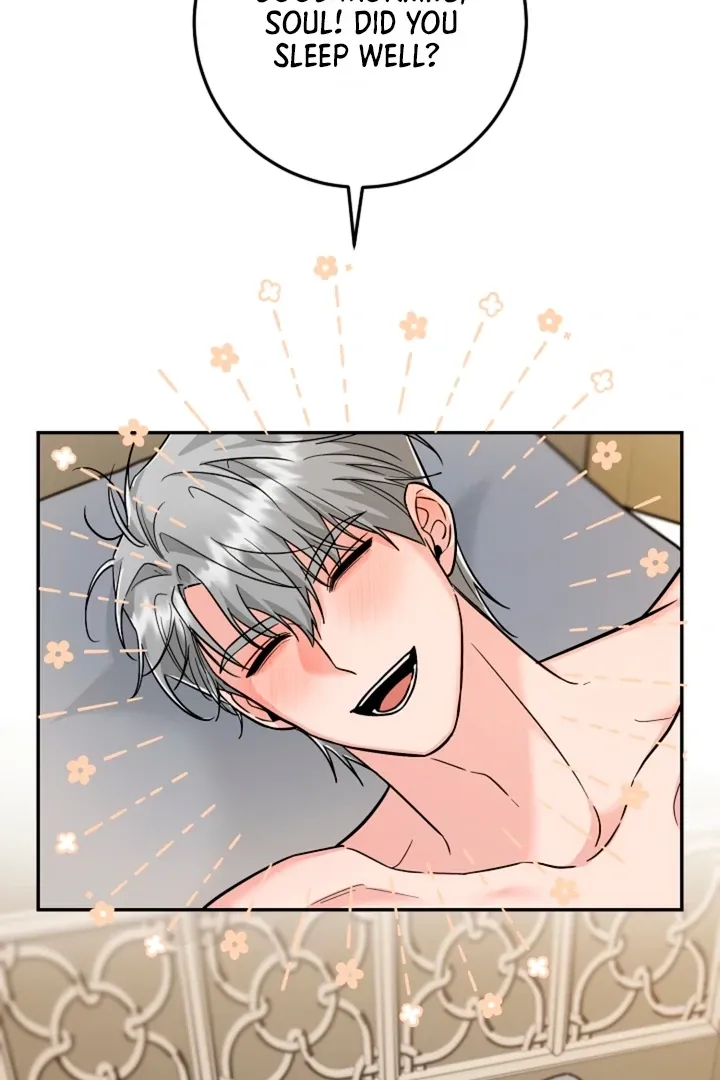 My Pet Rat is an S-Class Awakener Chapter 17 page 80 - 