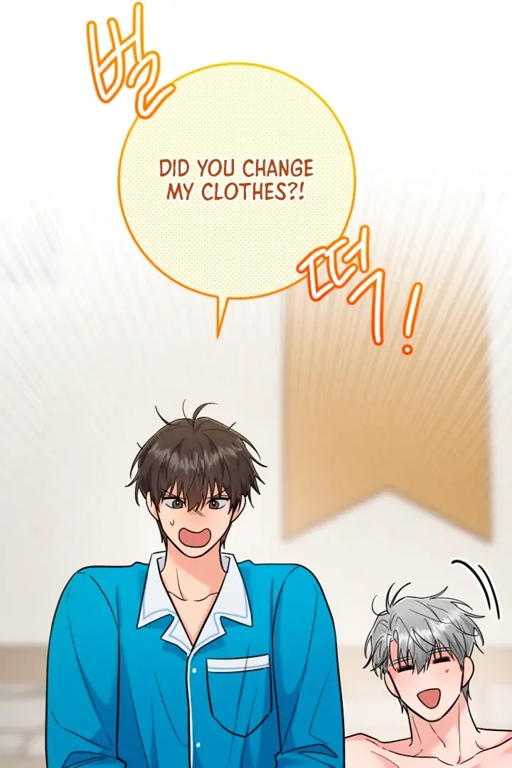 My Pet Rat is an S-Class Awakener Chapter 17 page 85 - 