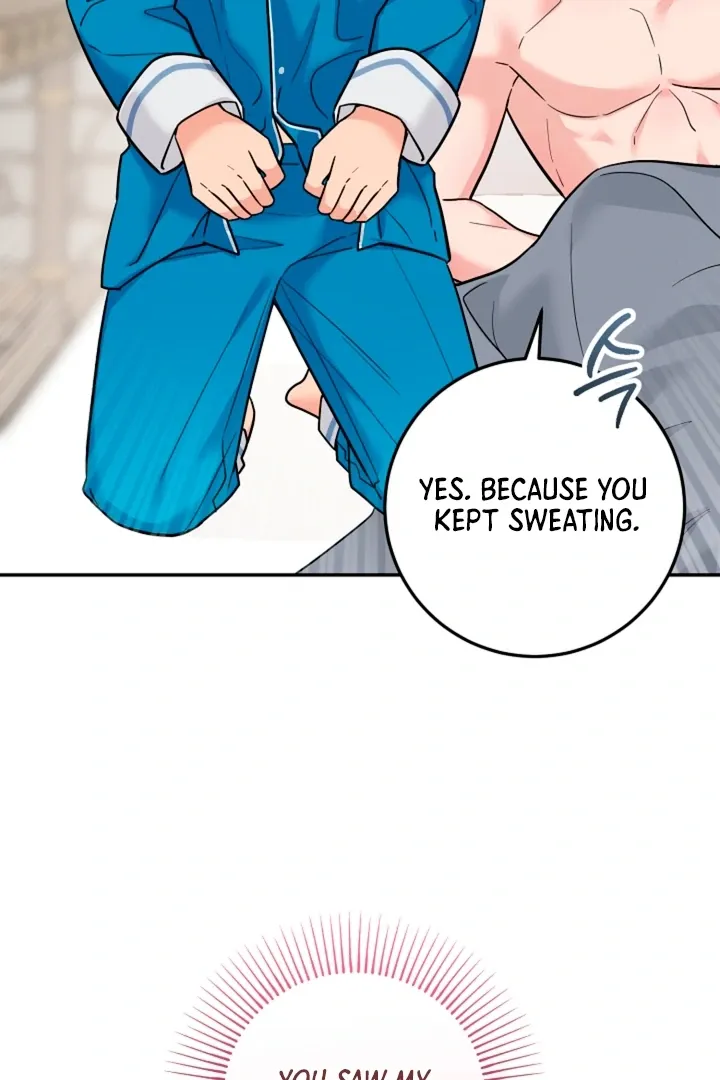 My Pet Rat is an S-Class Awakener Chapter 17 page 86 - 